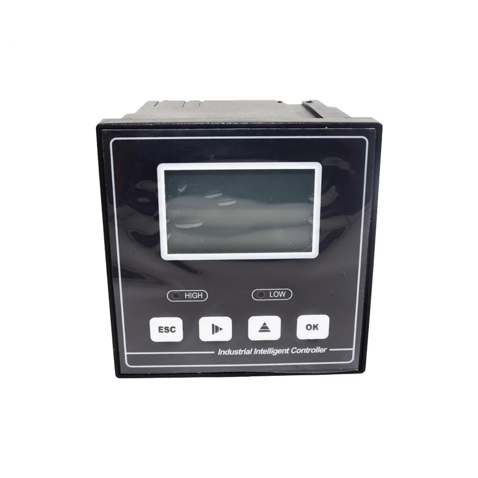dissolved oxygen in water